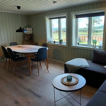 Fantgrenda Overnatting Apartamento Os (Hedmark) Exterior foto