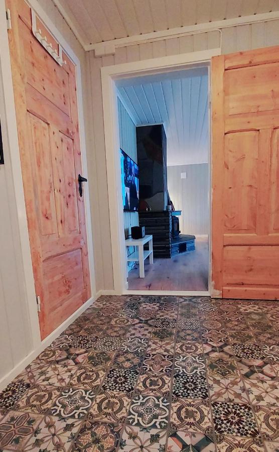 Fantgrenda Overnatting Apartamento Os (Hedmark) Exterior foto
