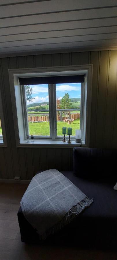 Fantgrenda Overnatting Apartamento Os (Hedmark) Exterior foto