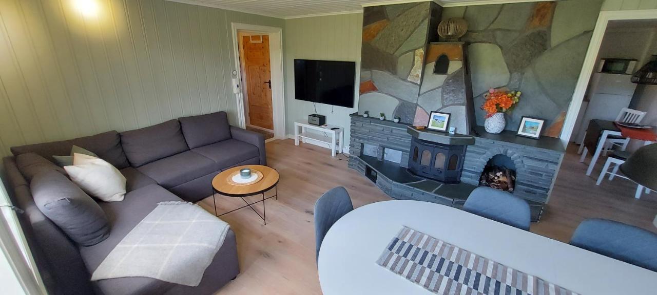 Fantgrenda Overnatting Apartamento Os (Hedmark) Exterior foto